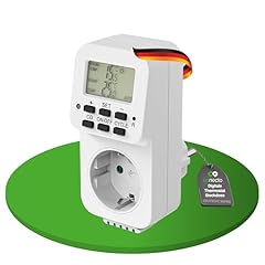 Conecto digitale thermostat gebraucht kaufen  Wird an jeden Ort in Deutschland