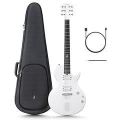 Enya guitare électrique d'occasion  Livré partout en France