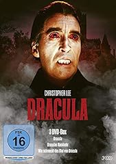 Dracula dvd box gebraucht kaufen  Wird an jeden Ort in Deutschland