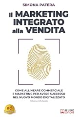 Marketing integrato alla usato  Spedito ovunque in Italia 