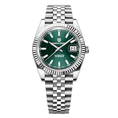 Pagrne design orologio usato  Spedito ovunque in Italia 