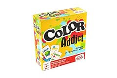 Color addict card for sale  Delivered anywhere in UK