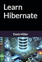 Learn hibernate gebraucht kaufen  Wird an jeden Ort in Deutschland