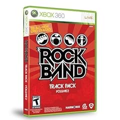 Rock band track for sale  Delivered anywhere in USA 