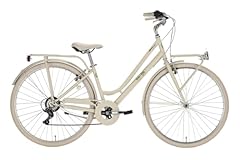 Bicicletta città citybike usato  Spedito ovunque in Italia 