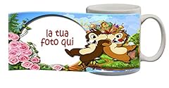 Cust tazza cartoni usato  Spedito ovunque in Italia 