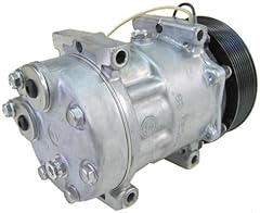 Mahle acp 124 usato  Spedito ovunque in Italia 