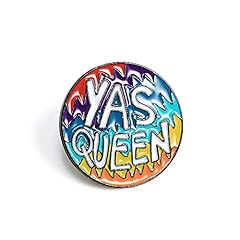 Yas queen rainbow for sale  Delivered anywhere in UK