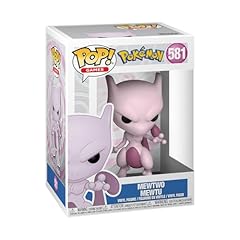 pokemon mewtwo d'occasion  Livré partout en France