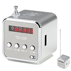 Mini radio pocket for sale  Delivered anywhere in UK