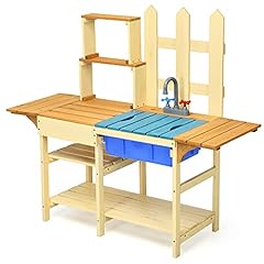 Costzon mud kitchen for sale  Delivered anywhere in USA 