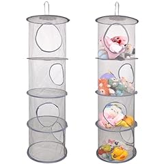Hanging mesh stuffed for sale  Delivered anywhere in USA 