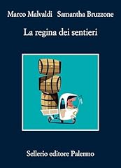 Regina dei sentieri usato  Spedito ovunque in Italia 