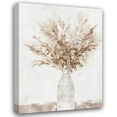 Artdirect pampas vase for sale  Delivered anywhere in USA 