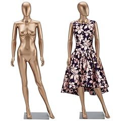 Female mannequin dress for sale  Delivered anywhere in USA 