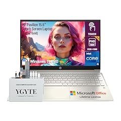 Pavilion touchscreen laptop for sale  Delivered anywhere in USA 
