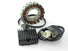 Lichtmaschine stator regler gebraucht kaufen  Wird an jeden Ort in Deutschland