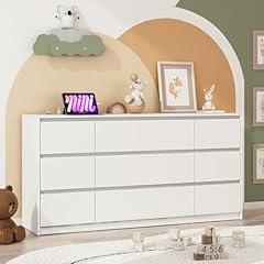 White dresser bedroom for sale  Delivered anywhere in USA 