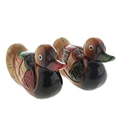 Freci 2pcs duck for sale  Delivered anywhere in USA 