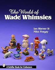 Wade whimsies for sale  Delivered anywhere in USA 