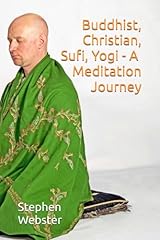 Buddhist christian sufi for sale  Delivered anywhere in UK