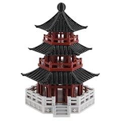 Clispeed miniatur pagode gebraucht kaufen  Wird an jeden Ort in Deutschland