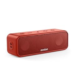 Soundcore bluetooth lautsprech gebraucht kaufen  Wird an jeden Ort in Deutschland
