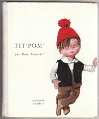 tit pom d'occasion  Livré partout en France