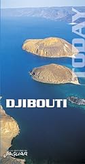 Djibouti today d'occasion  Livré partout en France
