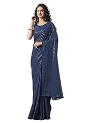 Ethnex pure georgette for sale  Delivered anywhere in UK