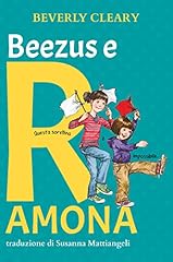 Beezus ramona. ediz. usato  Spedito ovunque in Italia 