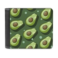 Green avocado leather for sale  Delivered anywhere in USA 
