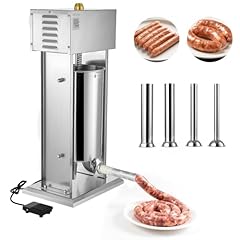 Vevor electric sausage for sale  Delivered anywhere in USA 