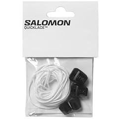 Salomon quicklace kit d'occasion  Livré partout en France