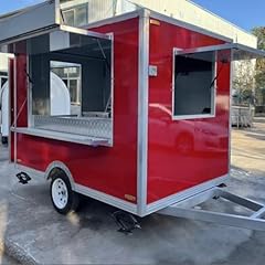 Mobile kitchen food for sale  Delivered anywhere in USA 
