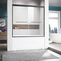 Bathtub glass shower for sale  Delivered anywhere in USA 