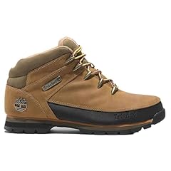 Timberland mens euro for sale  Delivered anywhere in UK