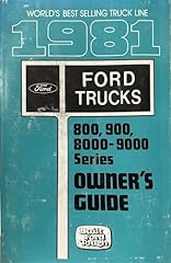 1981 ford heavy for sale  Delivered anywhere in USA 