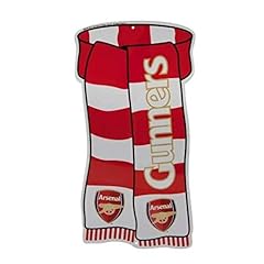 Arsenal f.c. show for sale  Delivered anywhere in UK