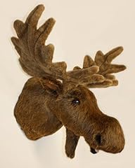 Moose large plush for sale  Delivered anywhere in USA 