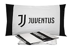 Juventus completo lenzuola usato  Spedito ovunque in Italia 