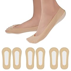 Füßlinge ballerina socken gebraucht kaufen  Wird an jeden Ort in Deutschland