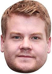 Foxyprinting james corden for sale  Delivered anywhere in UK