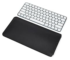 Magic keyboard leather for sale  Delivered anywhere in USA 