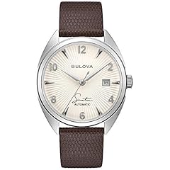 Bulova men frank for sale  Delivered anywhere in USA 