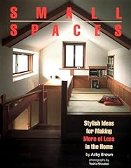 Small spaces stylish for sale  Delivered anywhere in USA 