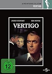 Vertigo aus dem d'occasion  Livré partout en Belgiqu