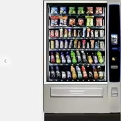 Innovative electronic vending for sale  Delivered anywhere in UK