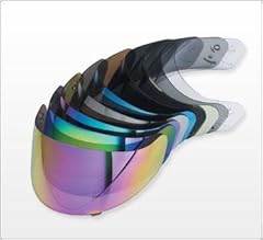 Hjc shields shield for sale  Delivered anywhere in USA 
