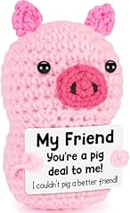 Mini funny pig for sale  Delivered anywhere in USA 